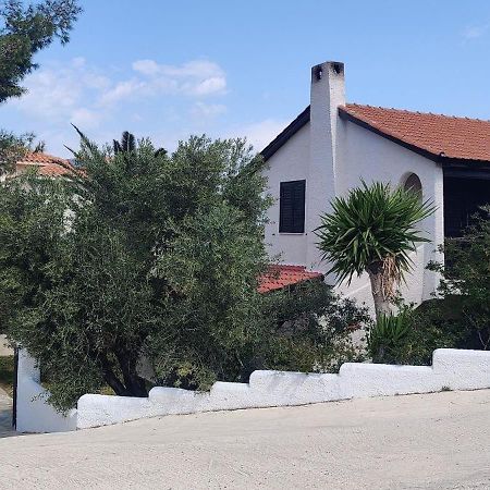 Sylvia'S House At Vagia Βίλα Βάγια Εξωτερικό φωτογραφία