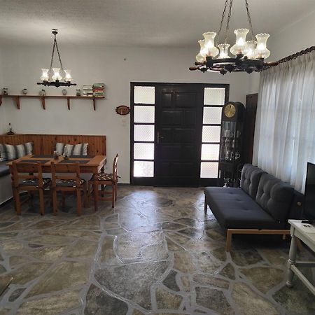 Sylvia'S House At Vagia Βίλα Βάγια Εξωτερικό φωτογραφία