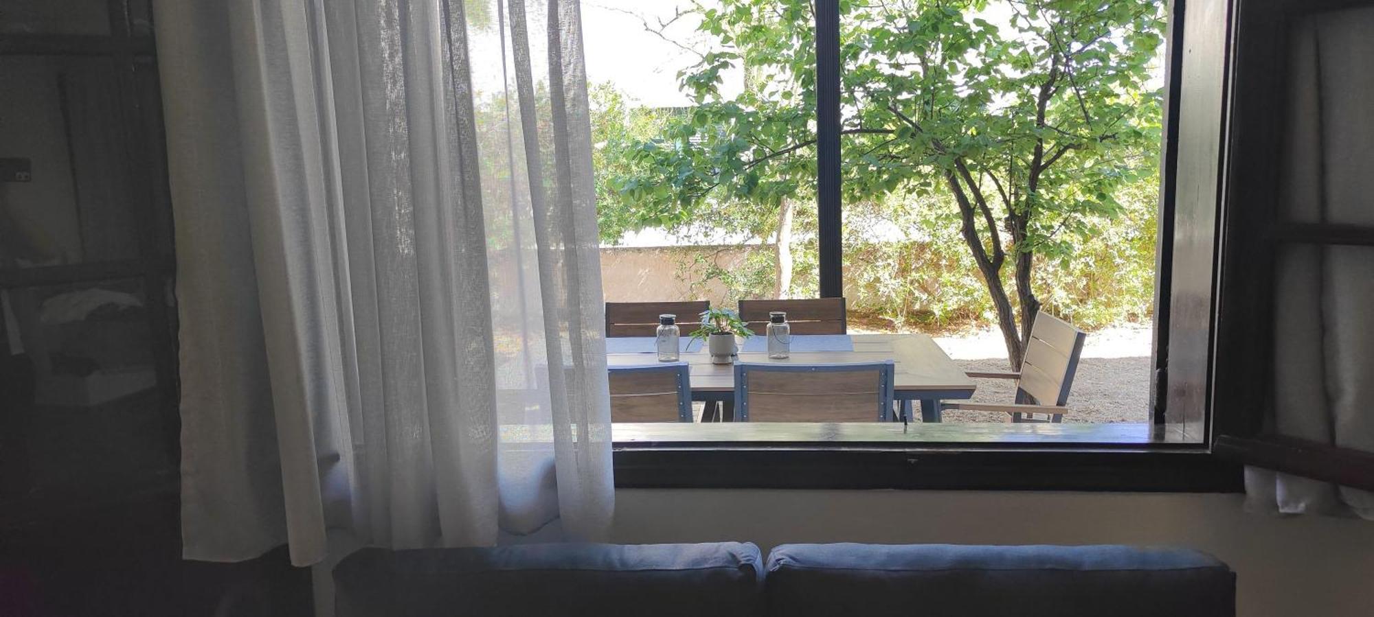 Sylvia'S House At Vagia Βίλα Βάγια Εξωτερικό φωτογραφία