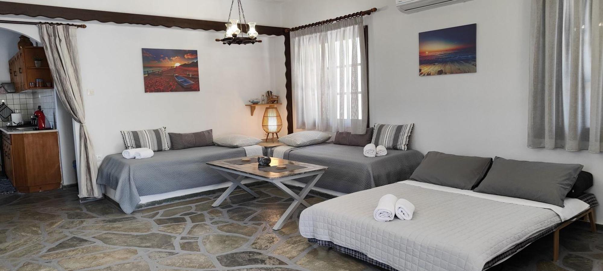 Sylvia'S House At Vagia Βίλα Βάγια Εξωτερικό φωτογραφία
